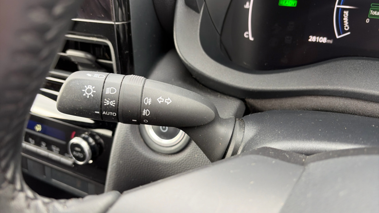 Toyota Yaris Cross 1.5 Hybrid Design 5dr CVT Hybrid Estate